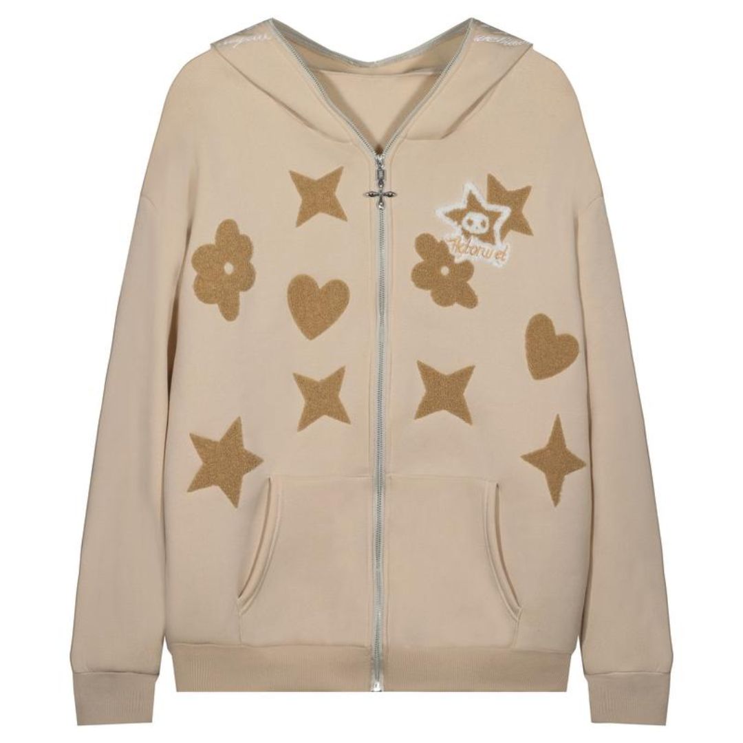 Leux Hoodie