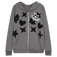 Dark Grey