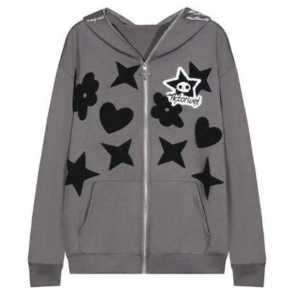 Leux Hoodie